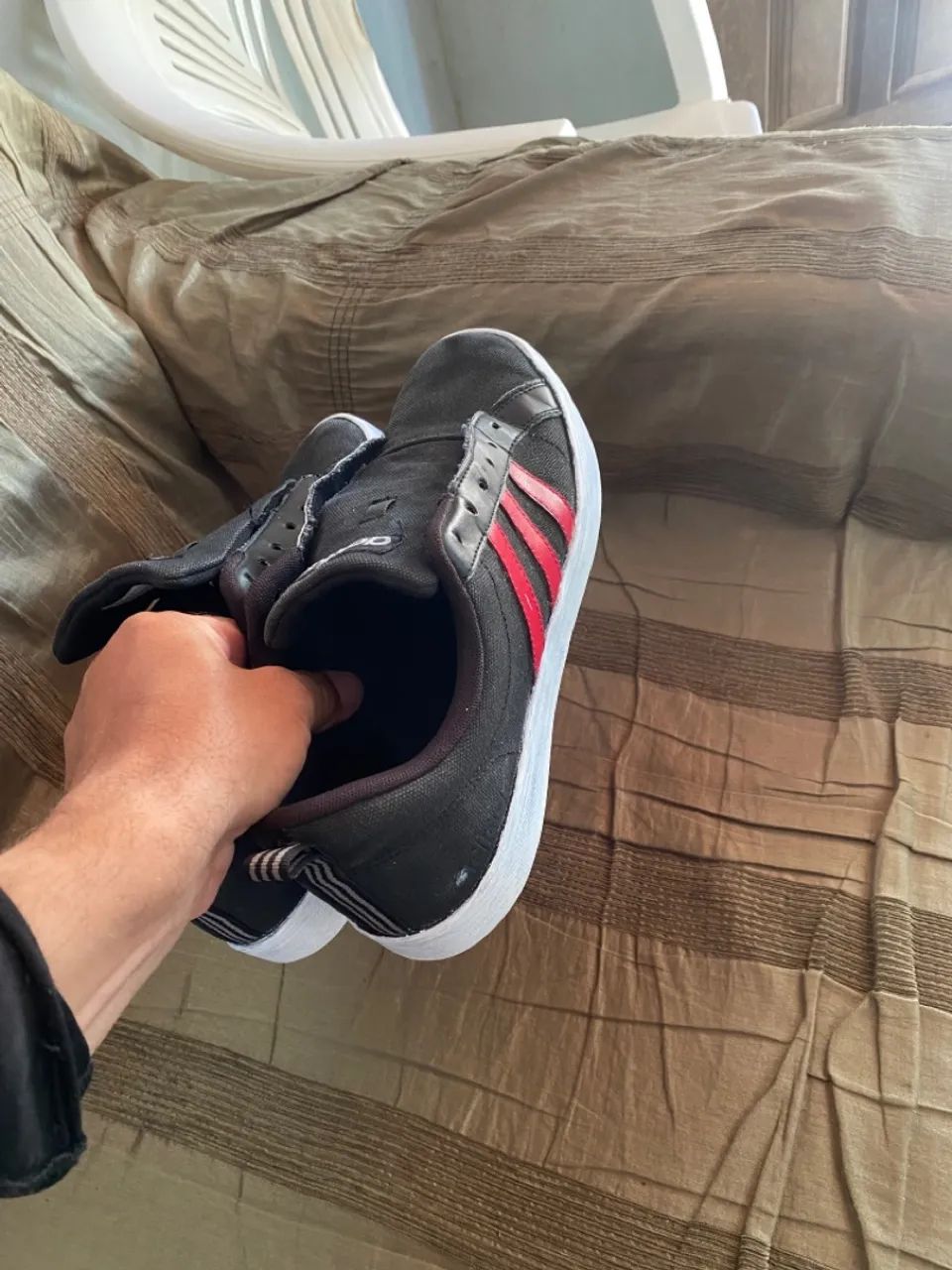 Tênis adidas 