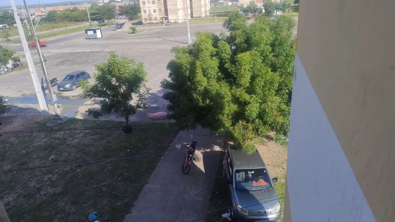 Foto - Aracaju - 17 de Março