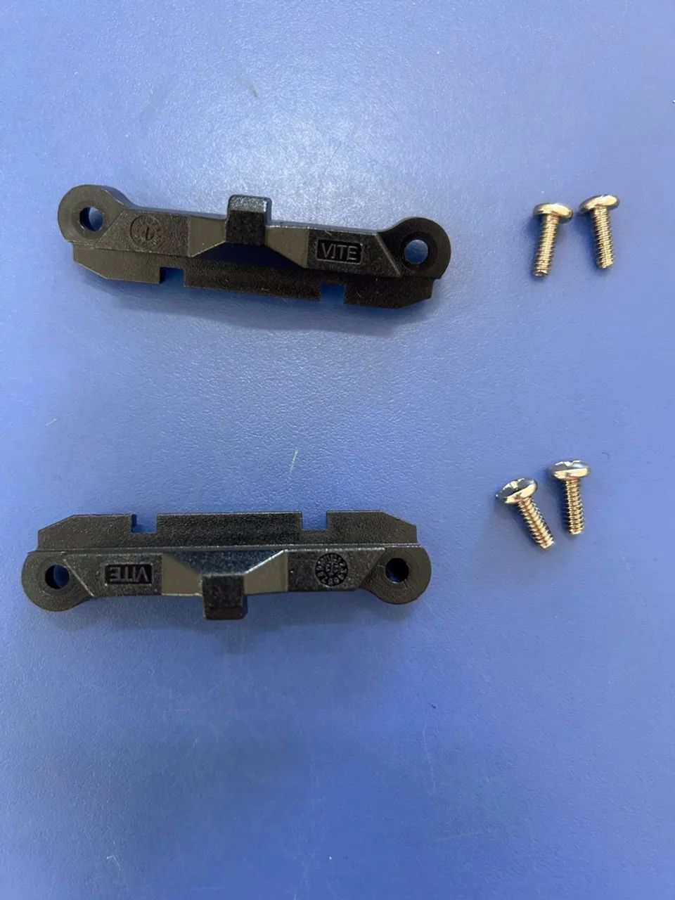 2 Peças de Suporte para Placa Mãe AM4