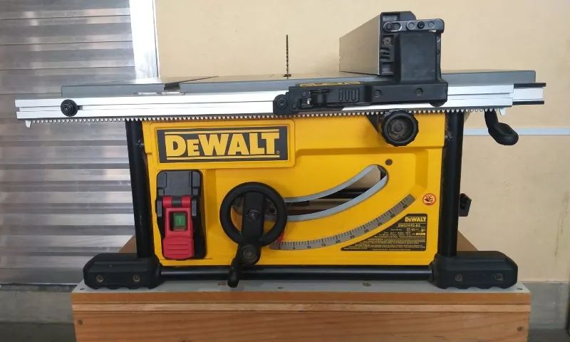 Serra Circular Dewalt DWE 7492-B2 - Foto 3