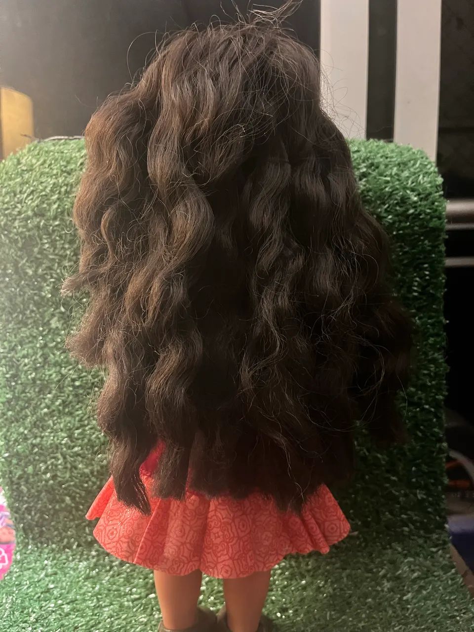Boneca Animators Elena de Avalor  - Foto 4