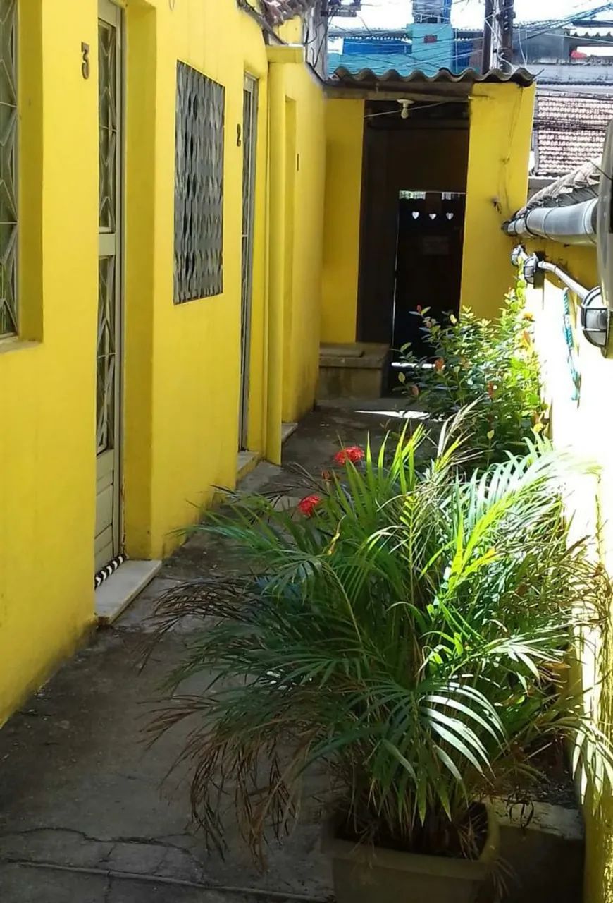 Foto - Rio de Janeiro - Brás de Pina