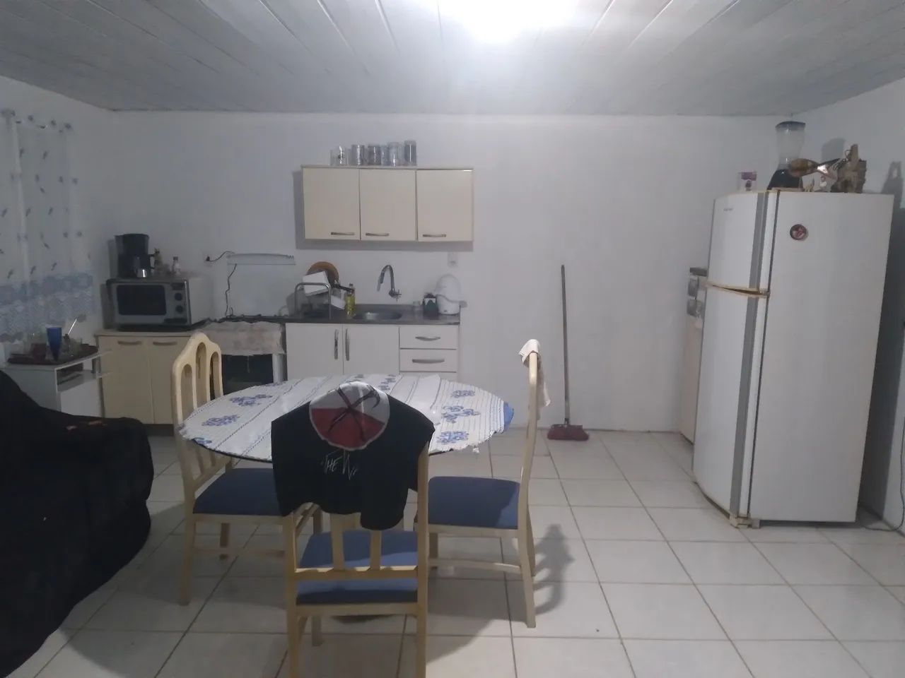 Alugo casa 2000 - Foto 2