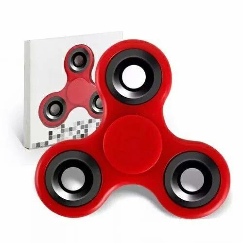 Spinner Fidget Spinner - Foto 3