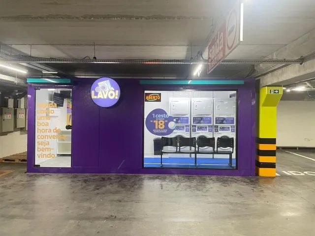 foto - Curitiba - Água Verde