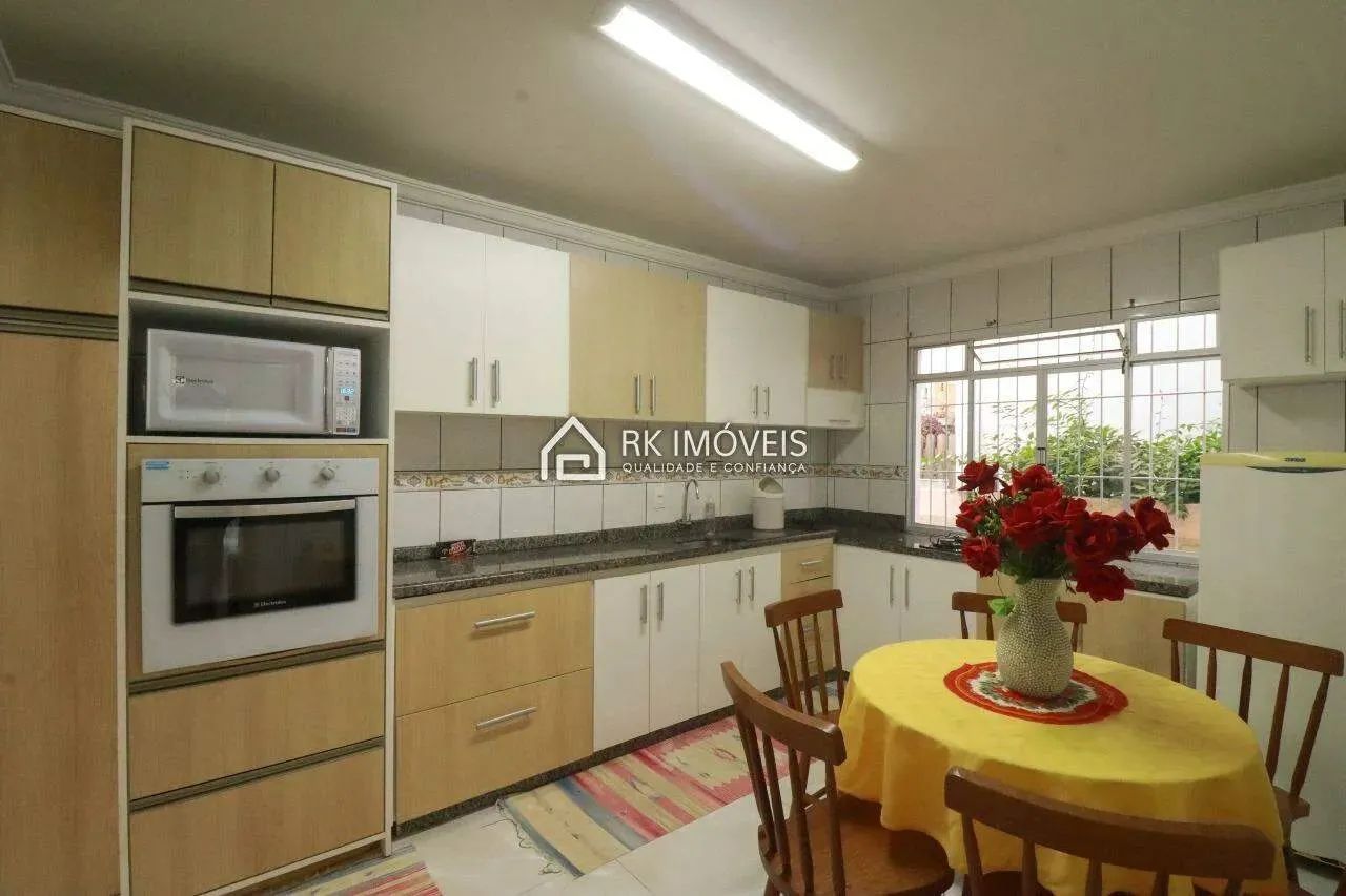 Casa para aluguel, 3 quartos, 1 suíte, 3 vagas, Ingleses do Rio Vermelho - Florianópolis/S - Foto 2