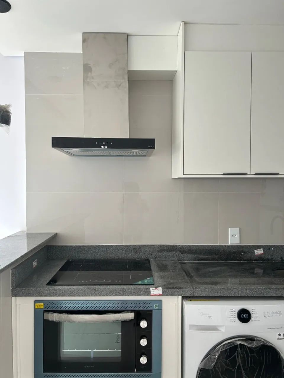 Primeira imagem do imóvel