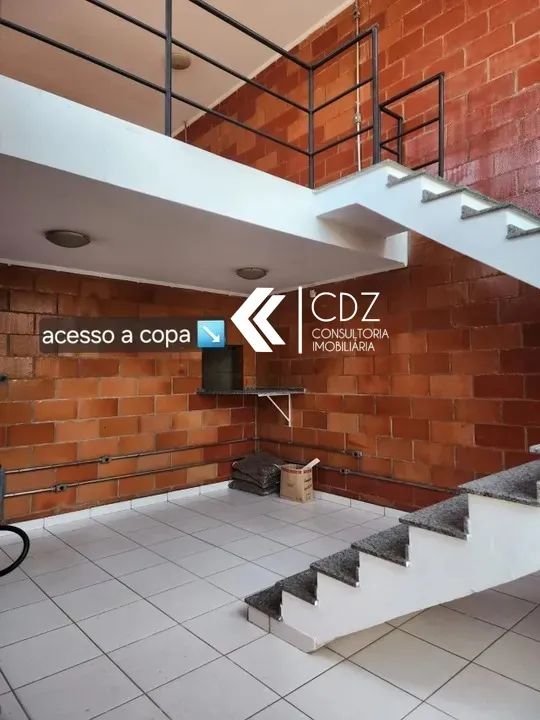 Galpão para Locação no Wanel Ville - Sorocaba/SP