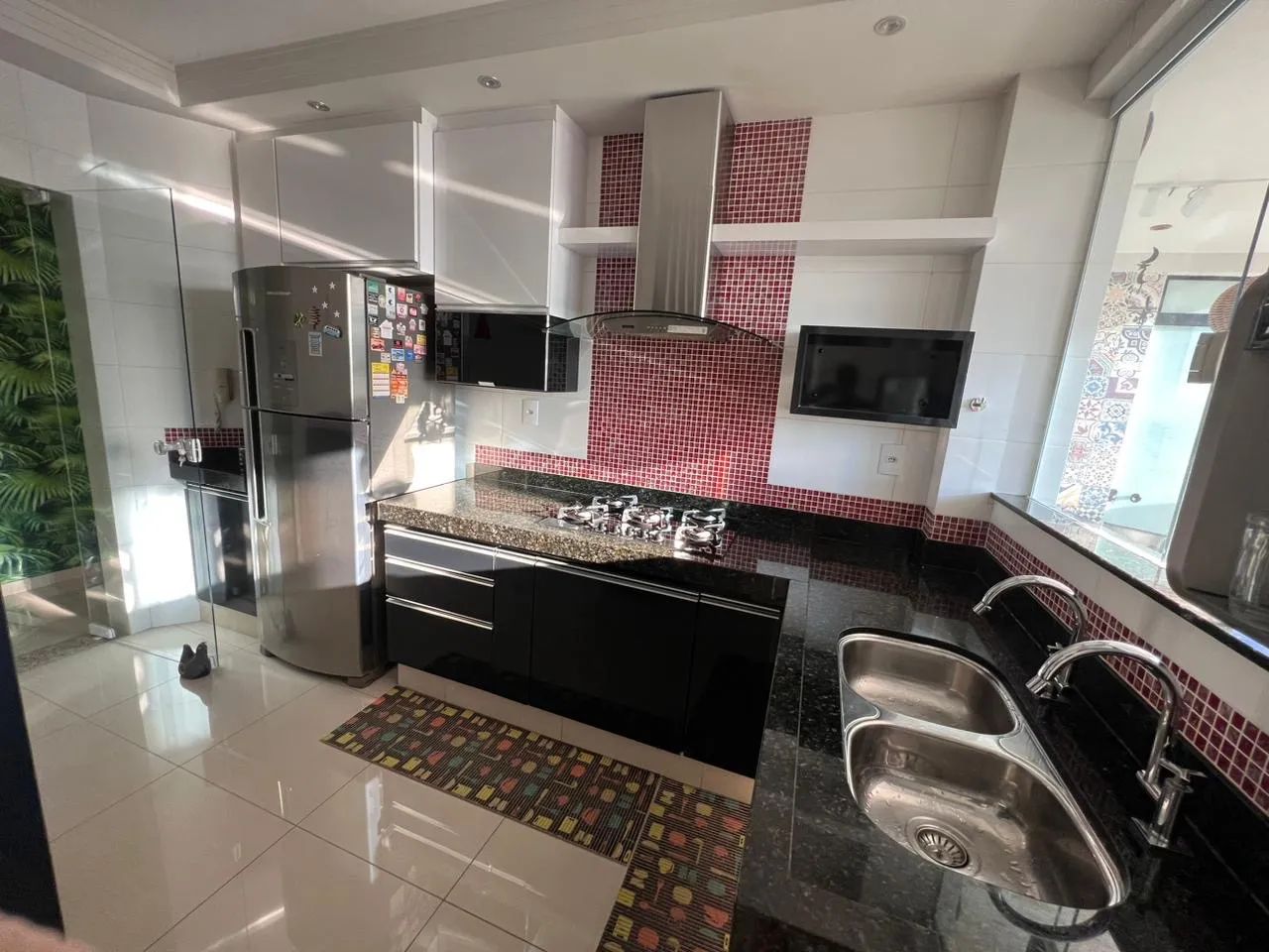 Foto - Franca - Jardim São Vicente