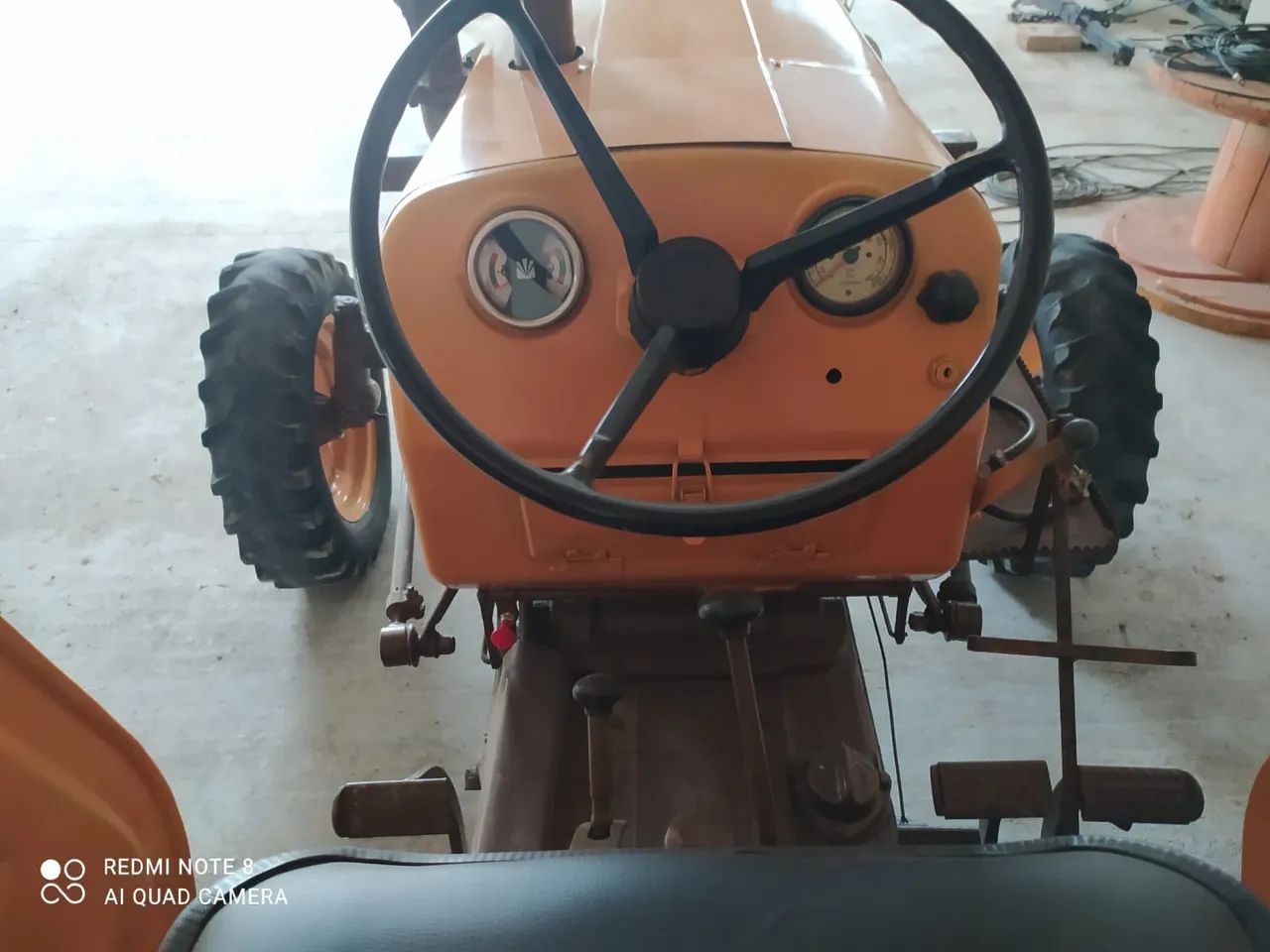 VALMET MODELO 85ID - Foto 4