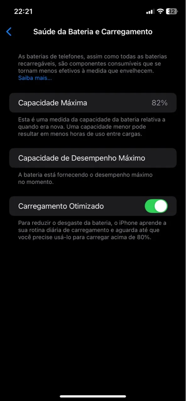 Vendo iPhone XR 128gb traseira trincada
