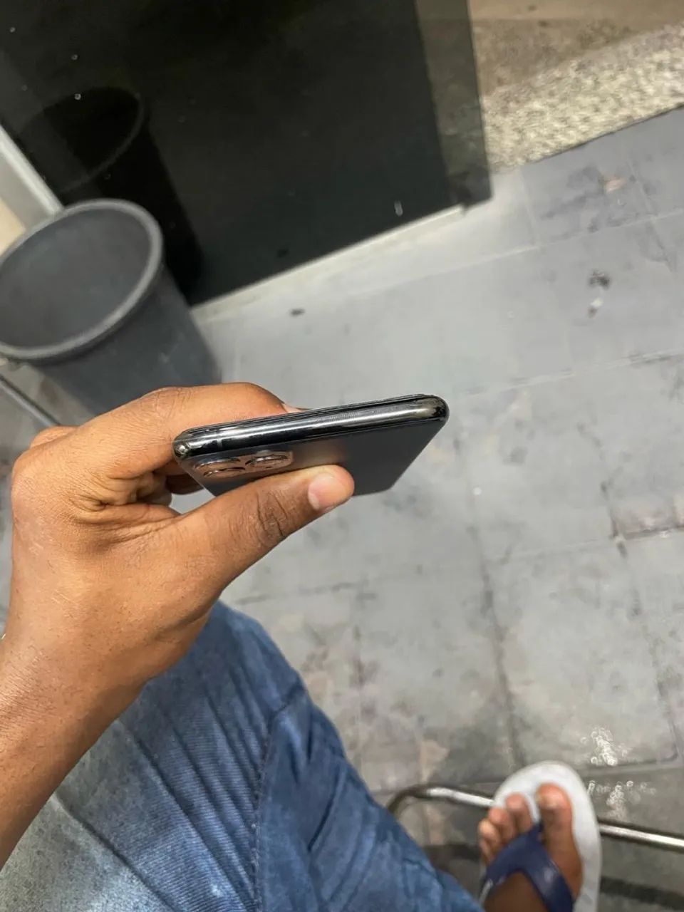 iPhone 11 Pro Max  - Foto 2