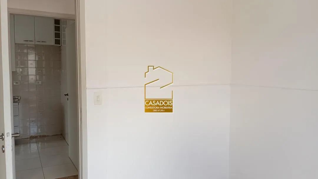 Apartamento para Locação com 2 Quartos e 2 Vagas na Vila da Saúde - SP, próximo ao Hortifr - Foto 15