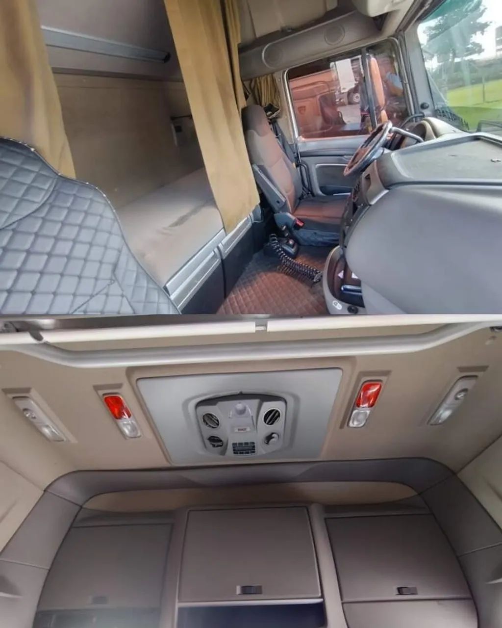 DAF XF105 FTT 51. - Foto 5