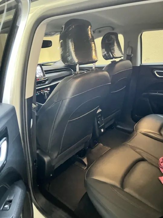 JEEP COMPASS LIMITED DIESEL 2023 - Foto 5