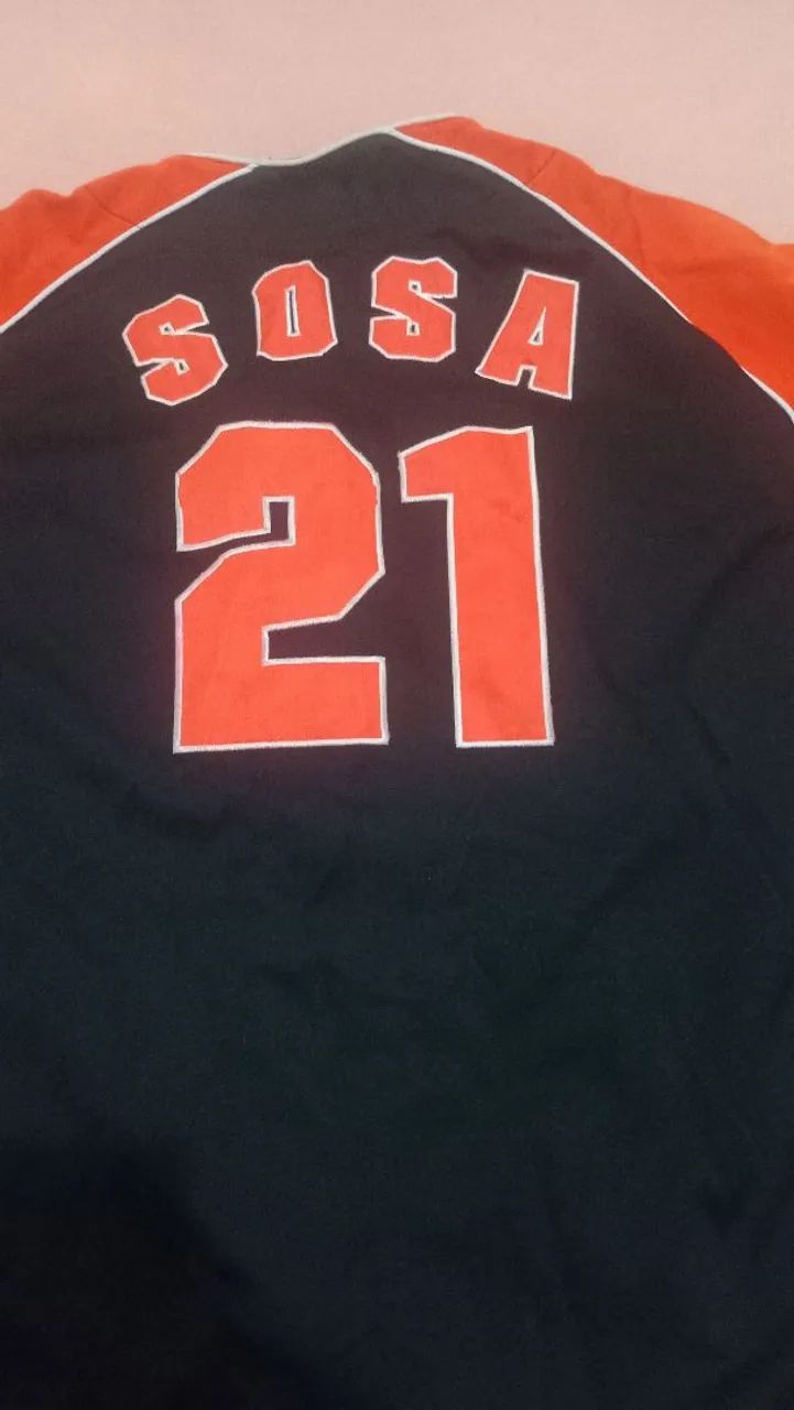 Camiseta do Baltimore Orioles - Foto 2