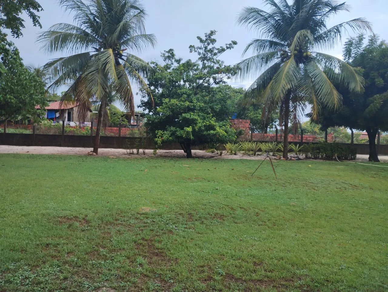 Imóvel para venda possui 405 metros quadrados com 4 quartos em Matões (Catuana) - Caucaia  - Foto 4