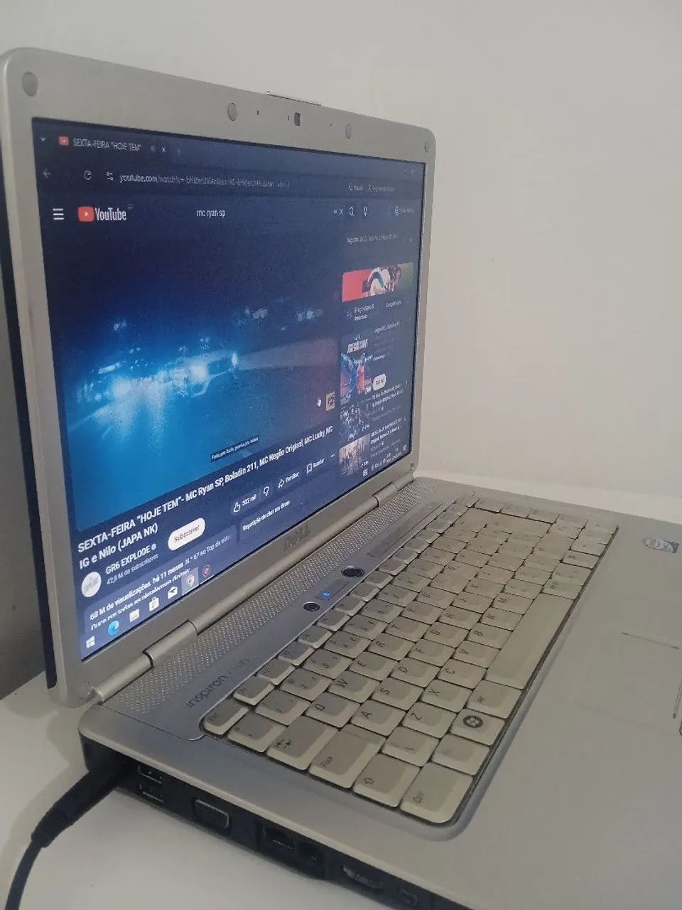 Notebook Dell - Foto 5