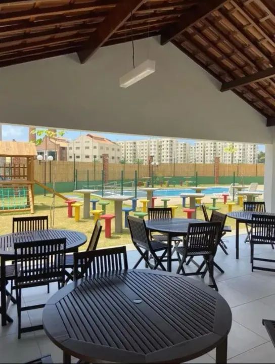 Vende-se apartamento- Aurora Paulista. t - Foto 5