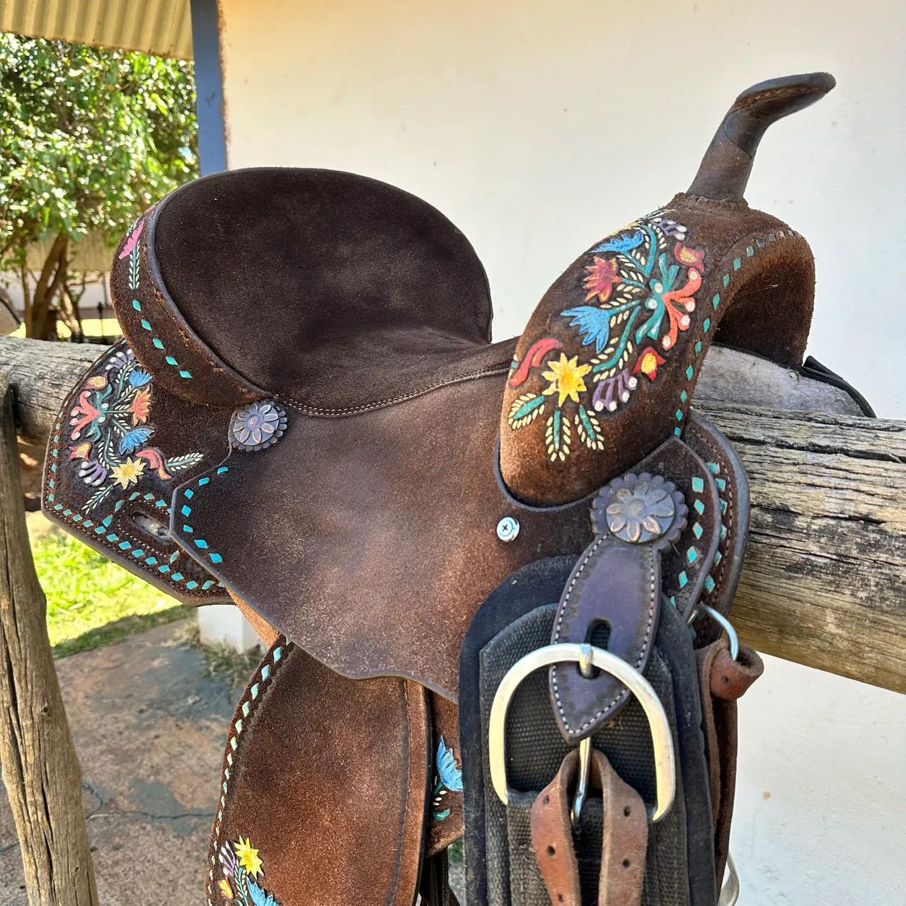 SELA DE TAMBOR neoprene MASTER