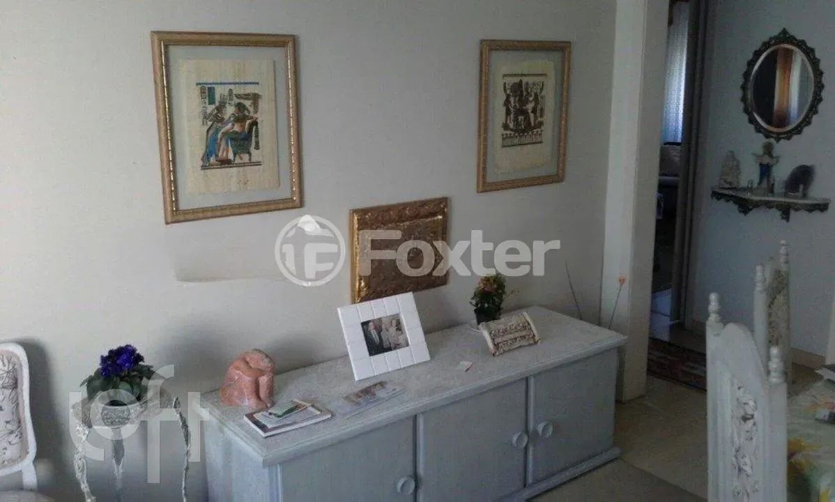 Apartamento à venda Travessa Doutor Marchand, Medianeira - Porto Alegre - Foto 2