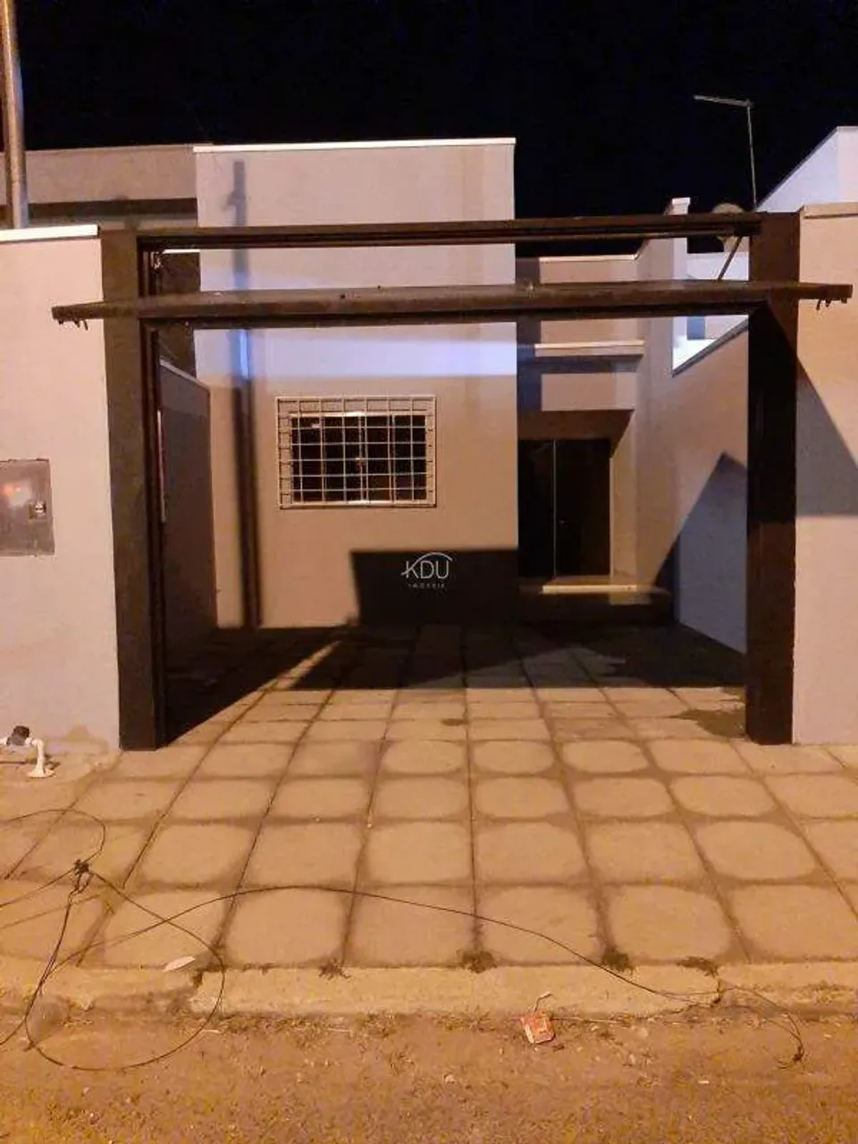 Casa para aluguel Buritis II Expansão Primavera do Leste 1.750,00