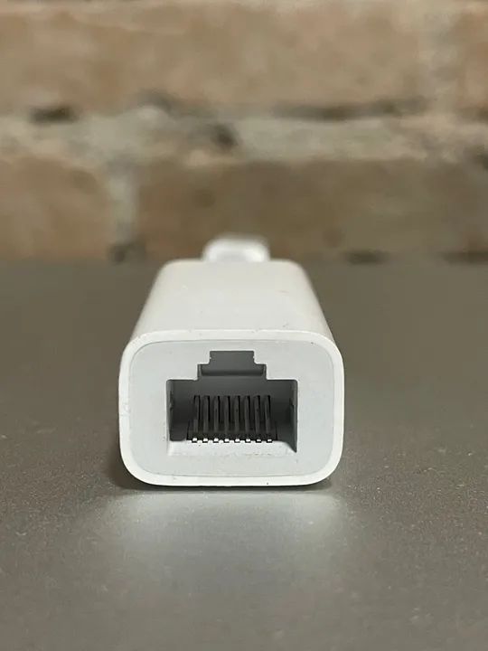 Adaptador Thunderbolt para Mini DisplayPort - Foto 3