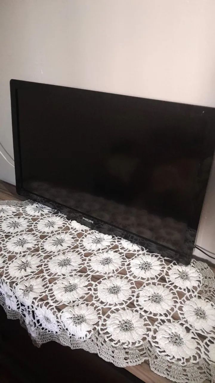 TV Philips - Tela grande para sua casa! - Foto 4