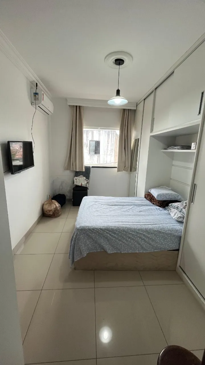Casa na Suburbana, 3/4 quartos, ampla..