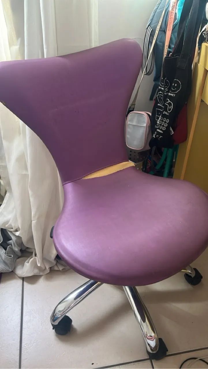 cadeira de escritório 