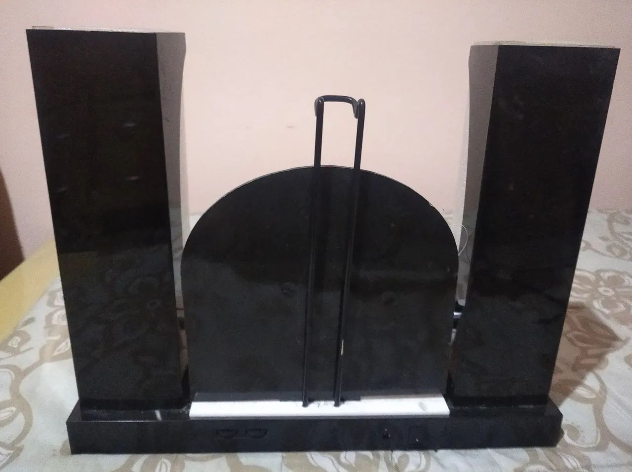 System raridade vintage  - Foto 3