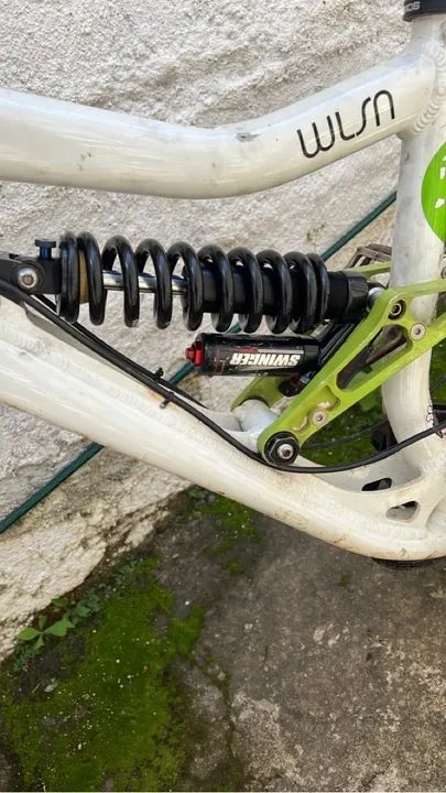 Bike completa Devinci Wilson 8 - Foto 4