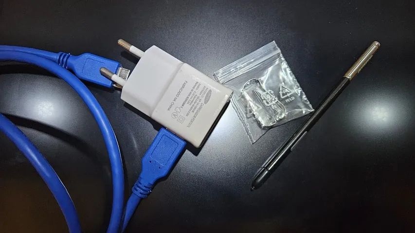 Tablet Samsung Galaxy Note PRO 12.2 - 32GB - Com Caneta S Pen - Foto 6