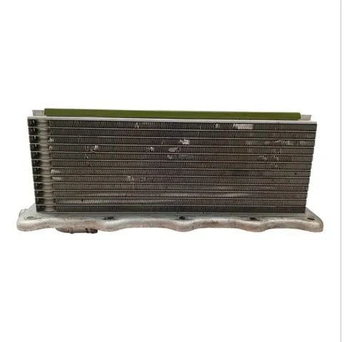 Radiador de Óleo do Coletor Audi Q3 1.4 T Tfsi 2016 2017