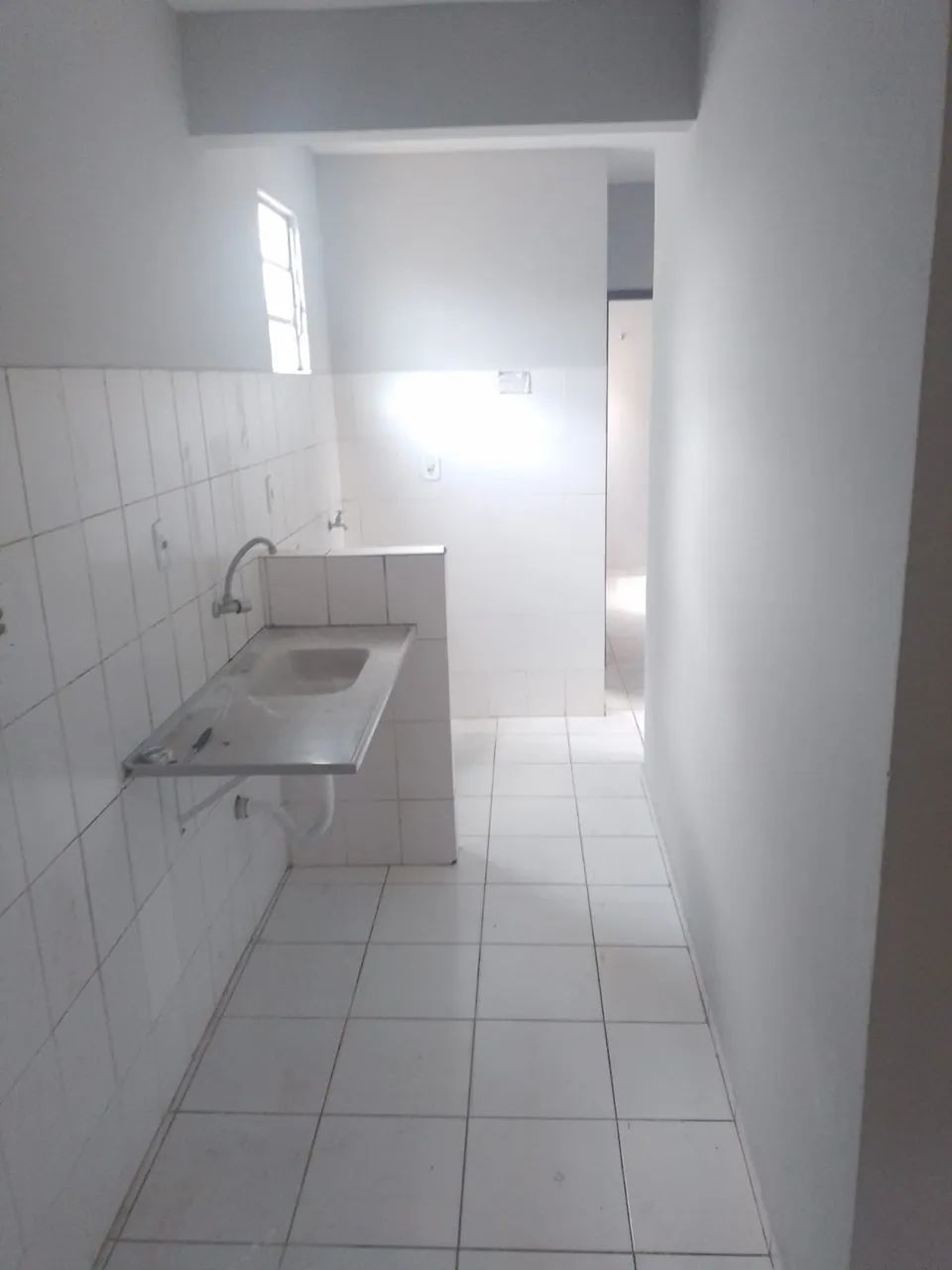 Foto - Belém - Curió-Utinga