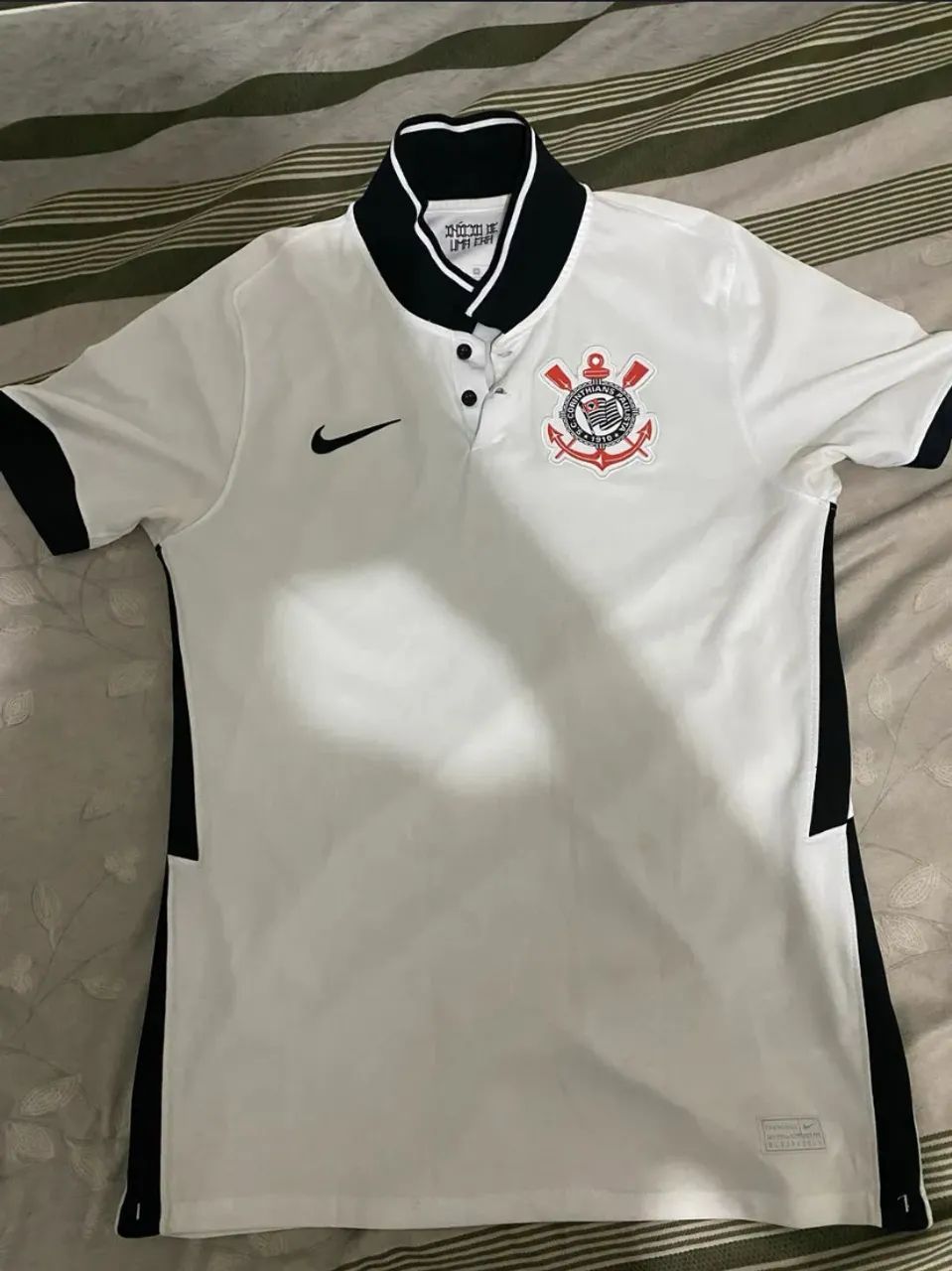 Camisa Corinthias  - Foto 2