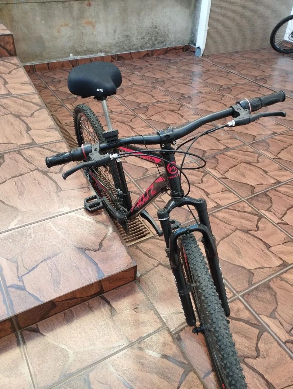 Bicicleta Aro 29 GTS M1 - Foto 4