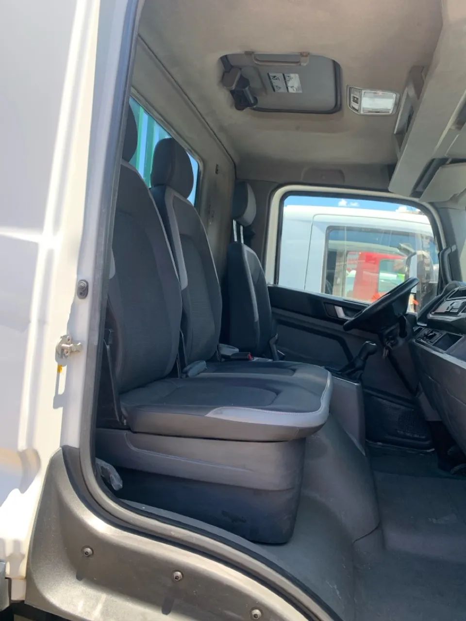 Caminhão VW 9-170 Prime carroceria 2022  - Foto 9