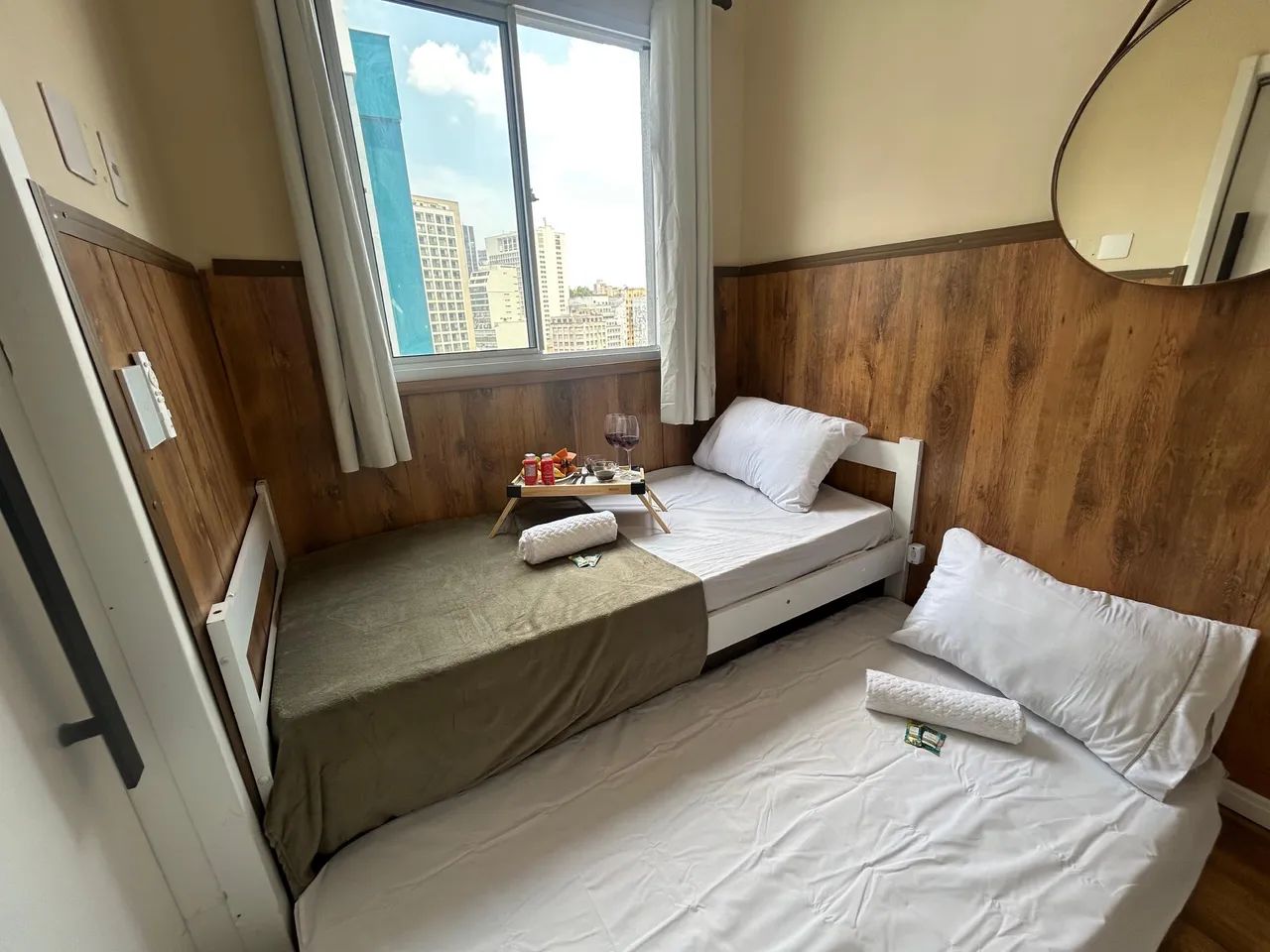 Apartamento no centro SP - Foto 11