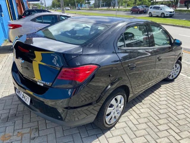 Chevrolet Prisma LT 1.4 - 2015 - Foto 3