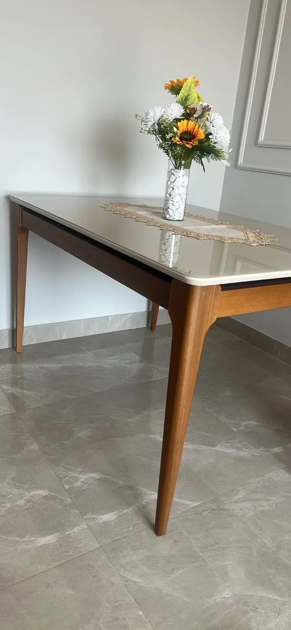 Mesa de Jantar 63824088753027122
