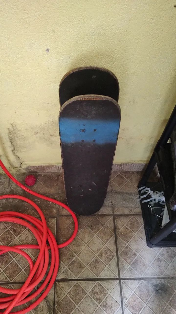 Skate  - Foto 2