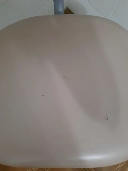 3 cadeira para recepção - Foto 3