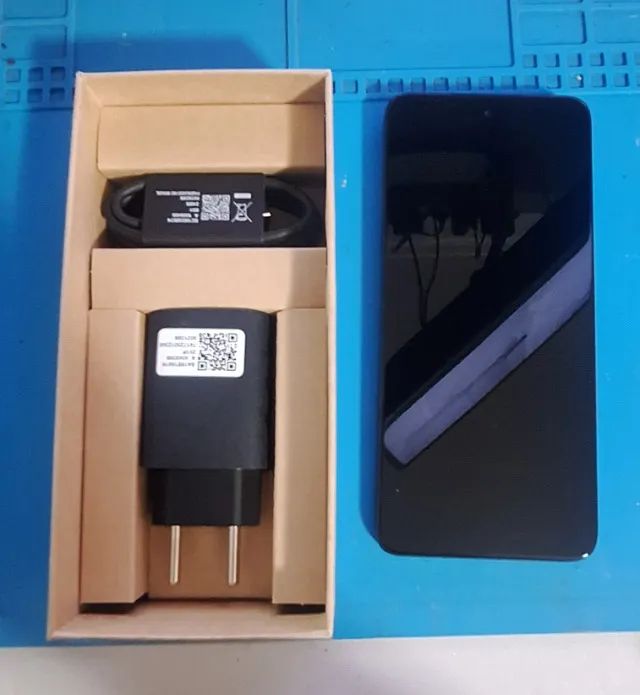 Smartphone Motorola Moto g35 5G 128GB - XT2433-1 - Foto 2