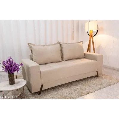 Sofá 3 lugares rf637m