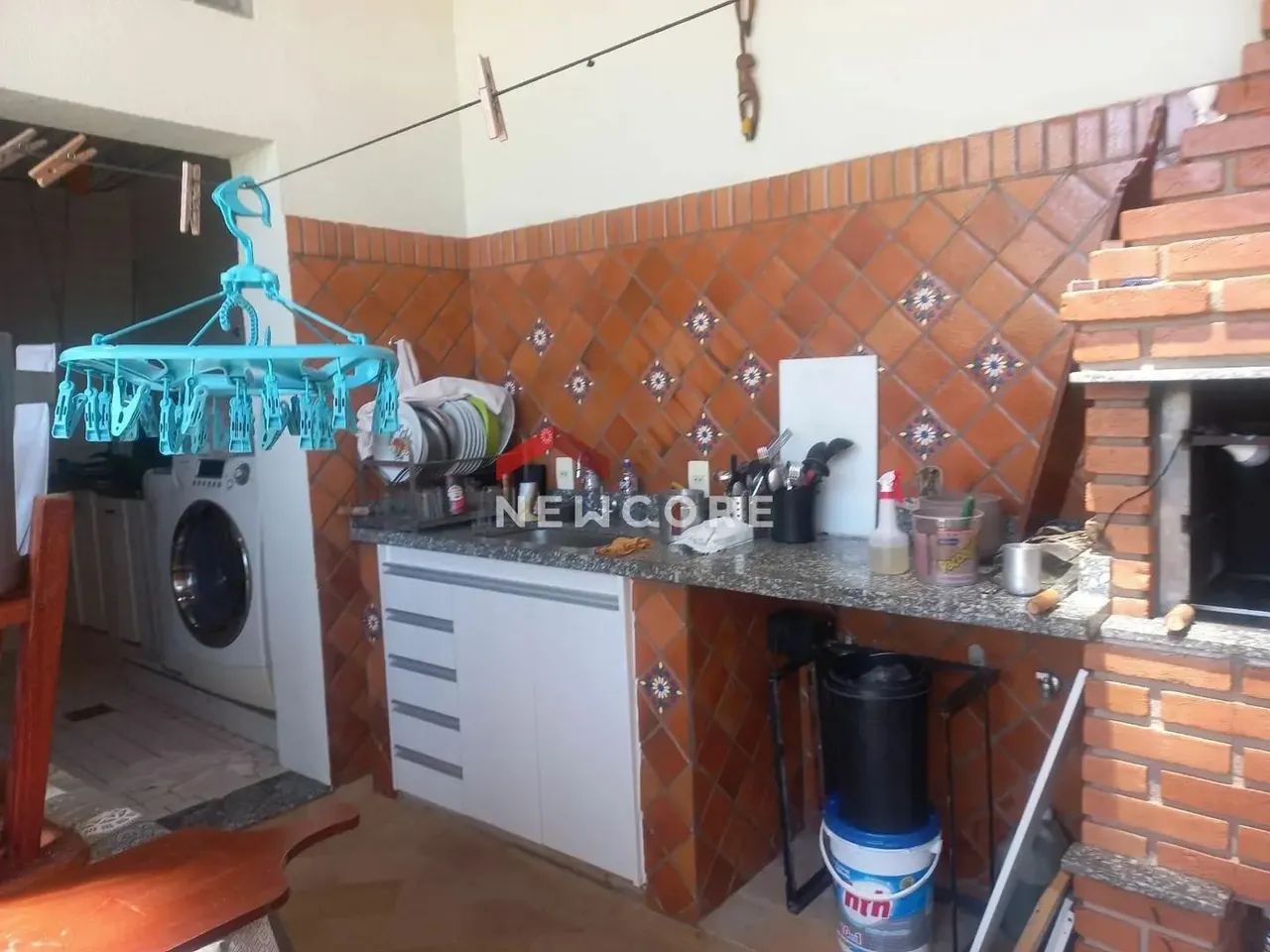 Casa em Rua Dona Elídia Ana de Campos - Jardim Dom Bosco - Campinas/SP - Foto 5