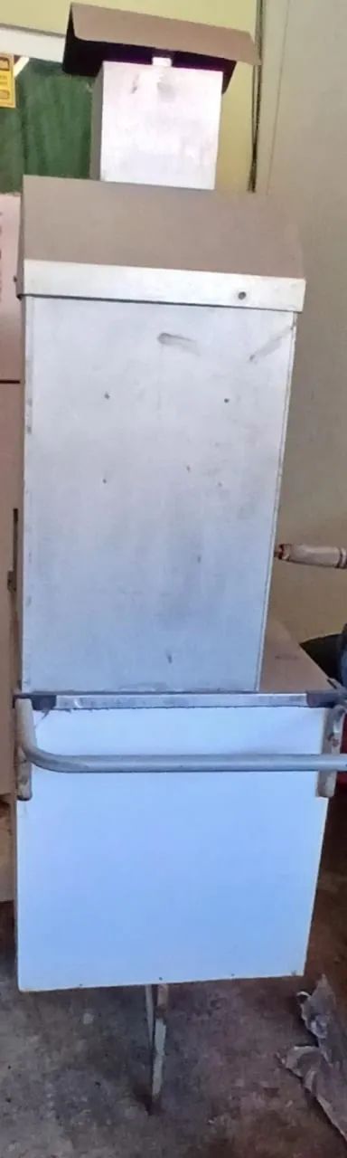 Churrasqueira pra espetinho  - Foto 3
