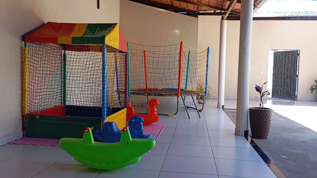 Locação de brinquedos para eventos  - Foto 5