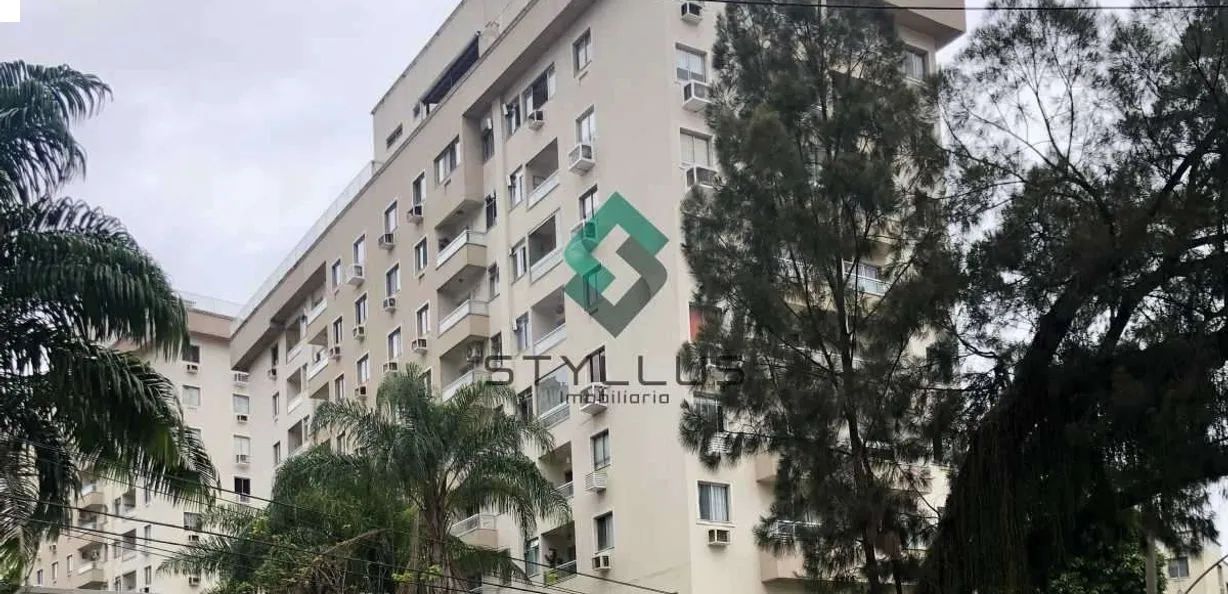 Penchinca Rj Apartamento cobertura 3 quartos à venda - Pechincha, Rio de Janeiro ...