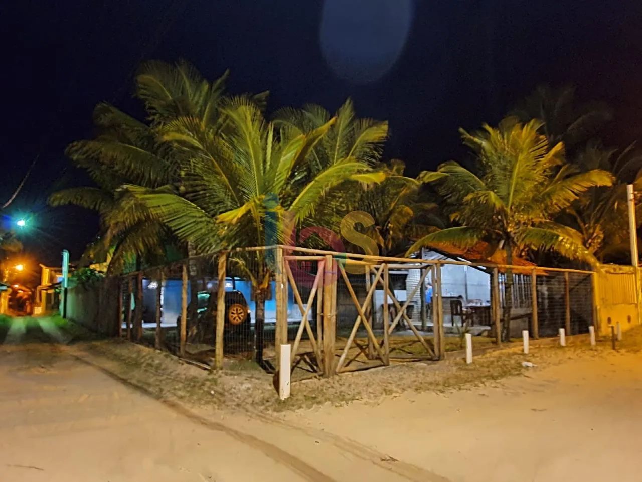Vendo Casa na Mamoan - Foto 2
